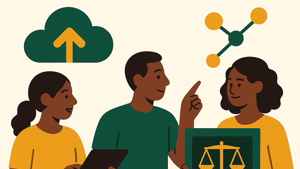 Image de couverture pour Loi N° 2020-35 du 06 janv. 2021 modifiant la loi n° 2017-20 du 20 avril 2018 portant code du numérique en République du Bénin