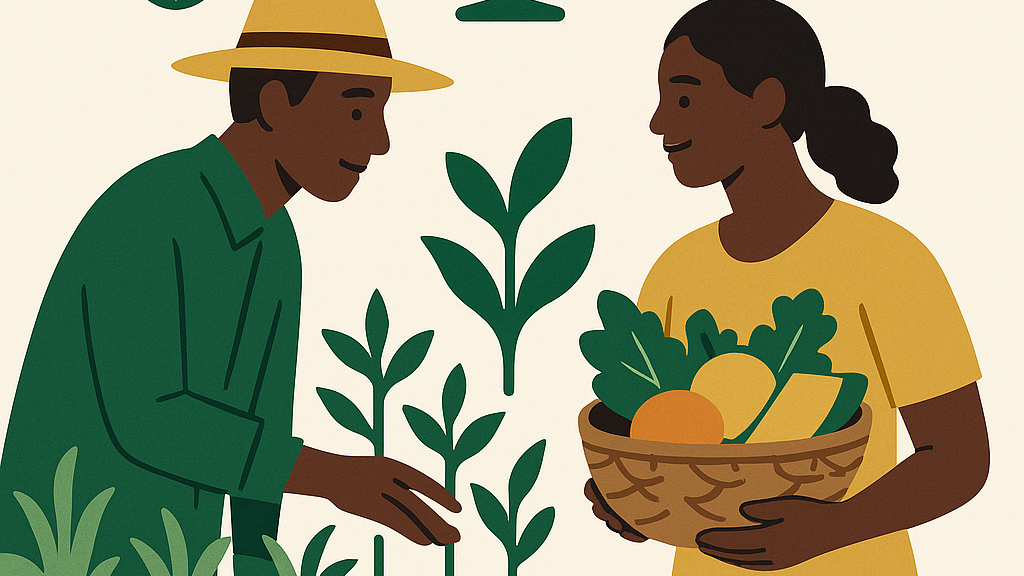 Image de couverture pour Loi N°2022-14 du 19 juillet 2022 portant orientation agricole, sécurité alimentaire et nutritionnelle en RB