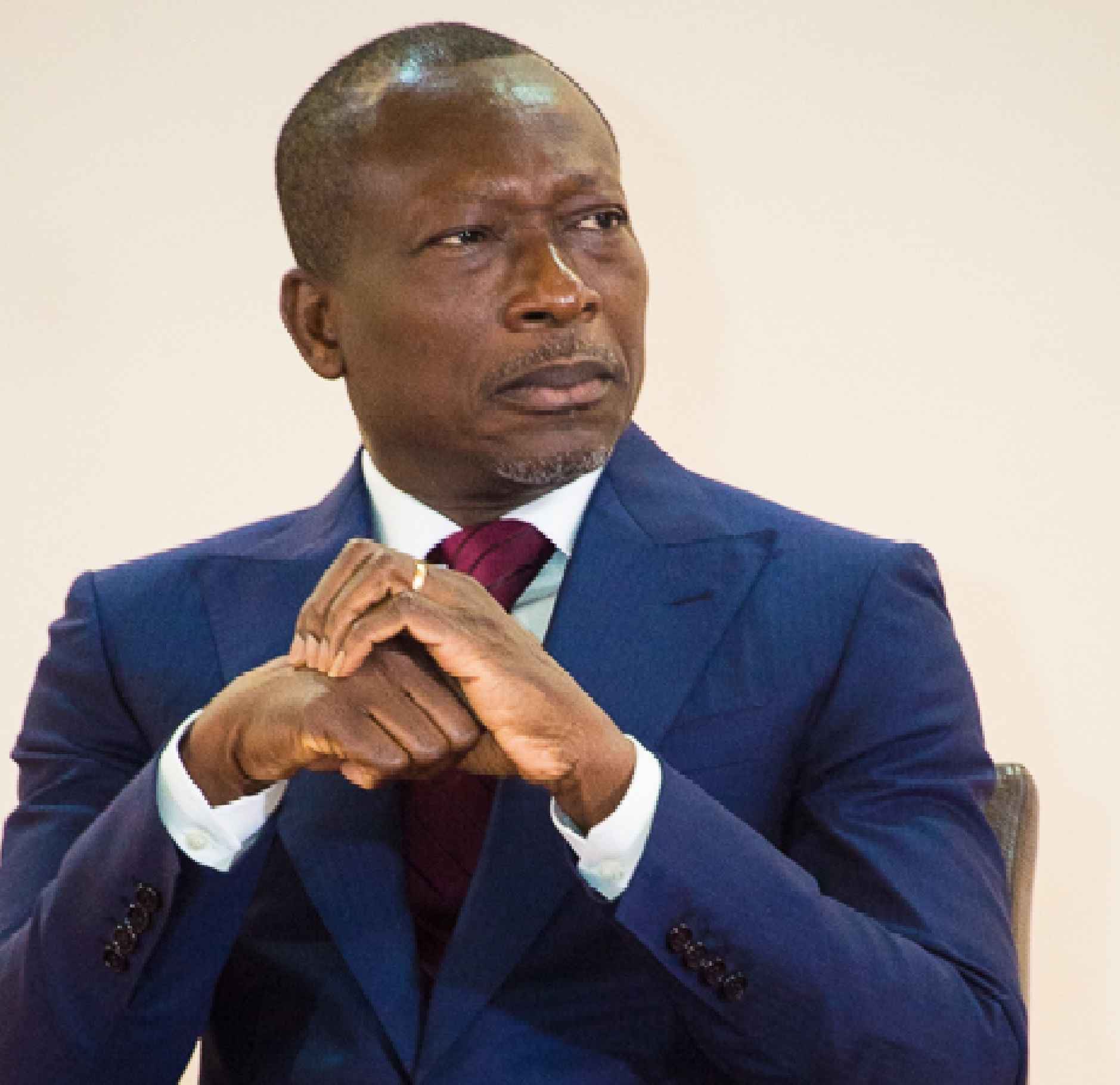 Patrice TALON